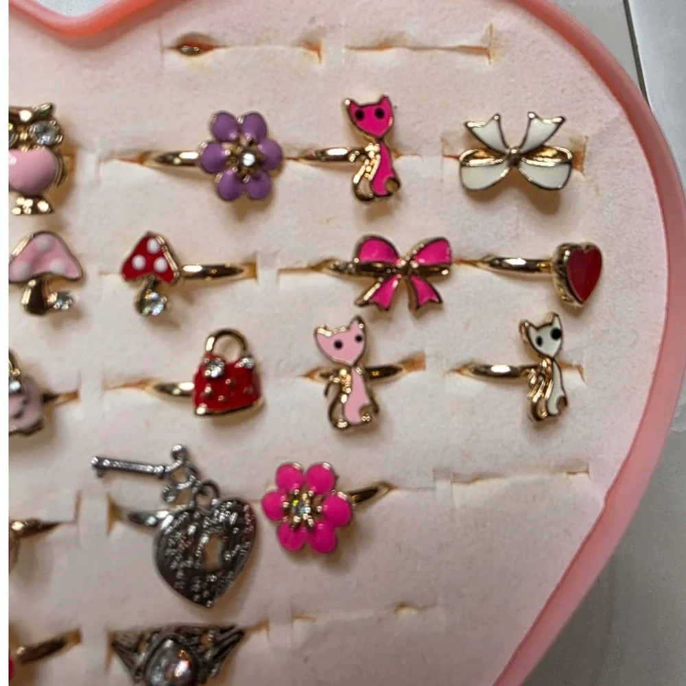 Unbranded whimsical collection